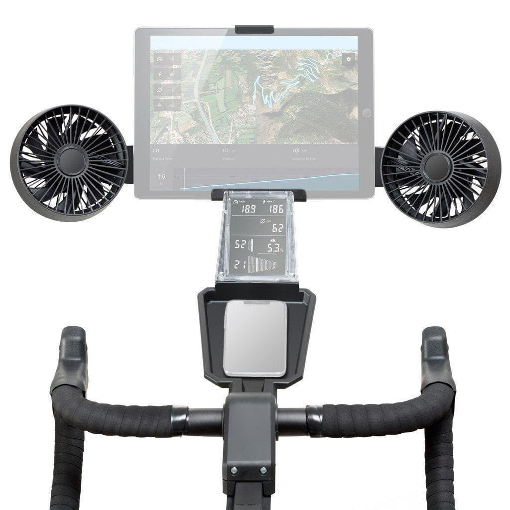 Garmin Tacx NEO Bike Smart T8000 Vélo d'Appartement – Image 6