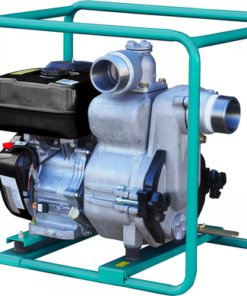 Motopompe IMER eaux très chargées SWT 80 EX