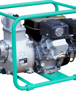 POMPE AUTO-AMORÇANTE 1000 L/MIN WORMS ESSENCE