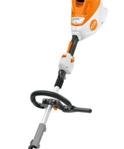 COMBI-SYSTÈME STIHL – KMA 120 R