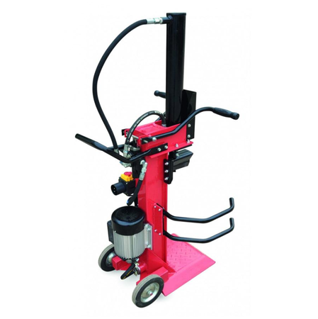 FENDEUSE À BOIS KPC SLR 800 TN