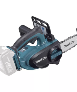 TRONÇONNEUSE MAKITA D'ÉLAGAGE 18 V LI-ION 11,5 CM