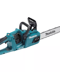 Tronçonneuse MAKITA 36 V => 2 x 18 V Li-Ion 35 cm