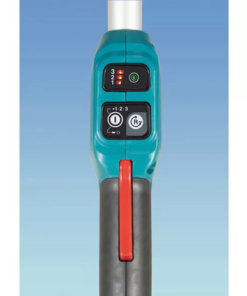 Alternative view of Taille-haie à perche MAKITA 18 V Li-Ion 60 cm