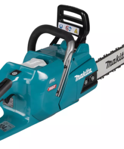 Tronçonneuse MAKITA XGT 40 V Max Li-Ion 35 cm