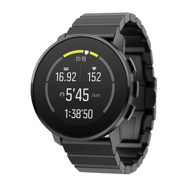Montre GPS Suunto 9 Peak Noir Full Titanium – Image 8