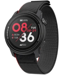 Alternative view of Montre connectée COROS Pace 3
