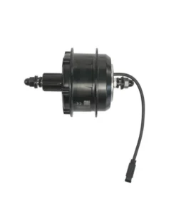Moteur pour C21/C22