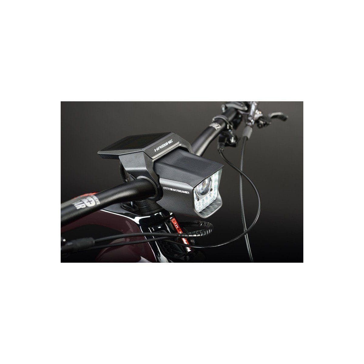 Vélo trekking électrique - Adventr FS 8 - 2023 – Image 13