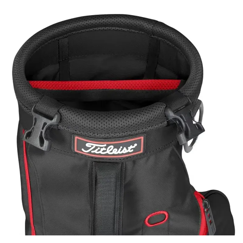 TITLEIST - SAC CARRY PRACTICE – Image 8