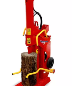 Fendeuse de bûches électrique F10 LOISIR TB RABAUD
