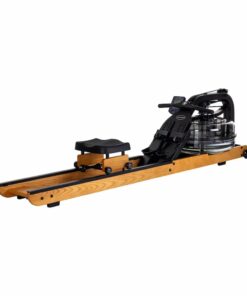 Rameur Fluid Rower Apollo Pro XL