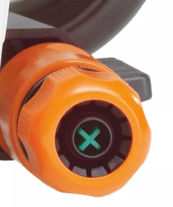 Alternative view of DECOUPEUSE A DISQUE THERMIQUE STIHL TS 410 Ø 300MM 3,2 KW