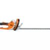 Taille-haies électrique STIHL HSE 61 longueur de coupe 50 cm