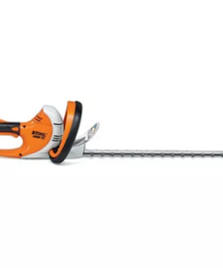 Taille-haies électrique STIHL HSE 61 longueur de coupe 50 cm