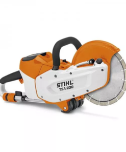 Découpeuse à battérie STIHL TSA 230