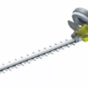 Taille haie electrique 600w 60cm 28mm ryobi