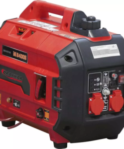 Groupe électrogène inverter 2000w 3cv portable DRAKKAR EQUIPEMENT