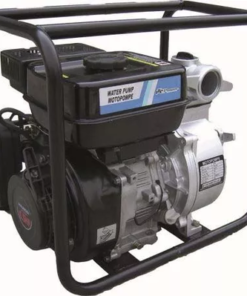 Groupe motopompe 4 temps essence DRAKKAR EQUIPEMENT