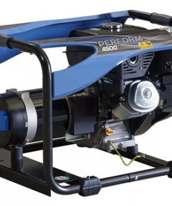 GROUPE ELECTROGENE PERFORM 4500 C5