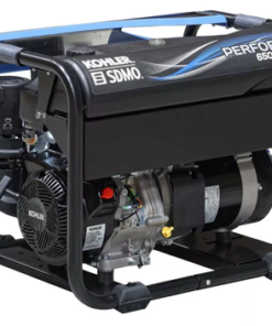 GROUPE ELECTROGENE ESS 6,5KVA SDMO