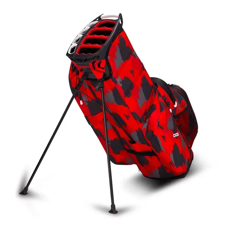 SAC ALL ELEMENTS HYBRID TREPIED – Image 2