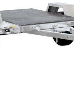 Alternative view of REMORQUE SOREL RUSTIK 150 VL