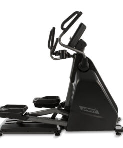 Alternative view of Spirit Fitness Elliptique CE900LED