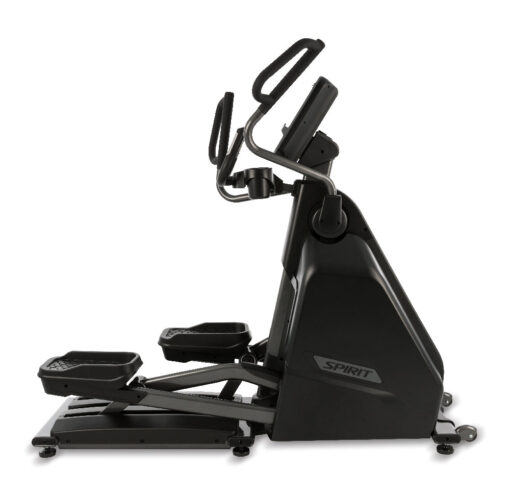 Spirit Fitness Elliptique CE900LED – Image 2