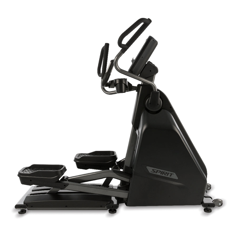 Spirit Fitness Elliptique CE900LED – Image 2