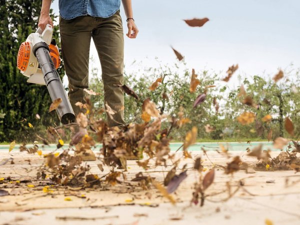 SOUFFLEUR STIHL BG 56 – Image 3