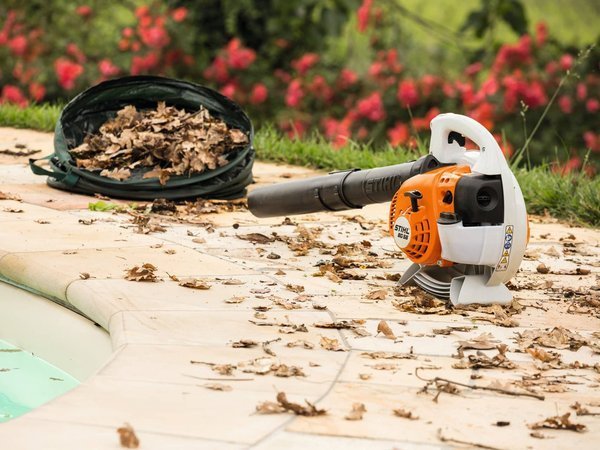 SOUFFLEUR STIHL BG 56 – Image 4