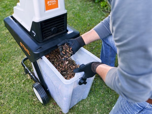 BROYEUR DE BRANCHES STIHL GHE 140 L – Image 4