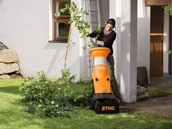 BROYEUR DE BRANCHES STIHL GHE 150 – Image 2
