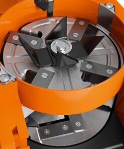 Alternative view of BROYEUR DE BRANCHES STIHL GHE 420