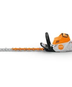 Alternative view of TAILLE-HAIE À BATTERIE STIHL HSA 100