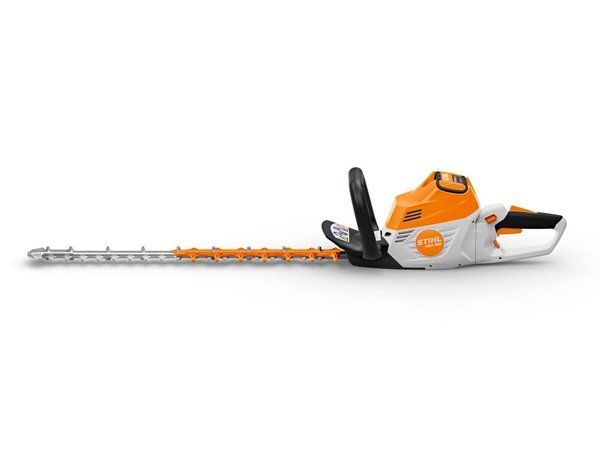 TAILLE-HAIE À BATTERIE STIHL HSA 100 – Image 2