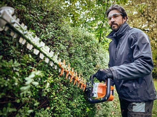TAILLE-HAIE À BATTERIE STIHL HSA 100 – Image 4