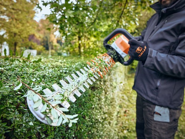 TAILLE-HAIE À BATTERIE STIHL HSA 100 – Image 6