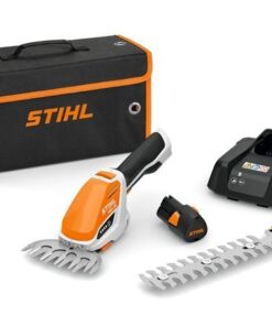 Alternative view of TAILLEUSE À BATTERIE STIHL HSA 26