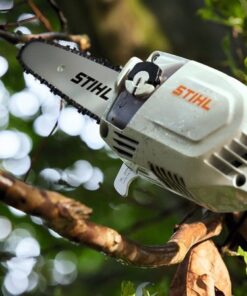 Alternative view of PERCHE ÉLAGUEUSE STIHL HT 56 CE