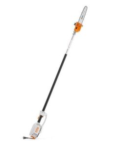 PERCHE ÉLAGUEUSE ÉLECTRIQUE STIHL HTE 60