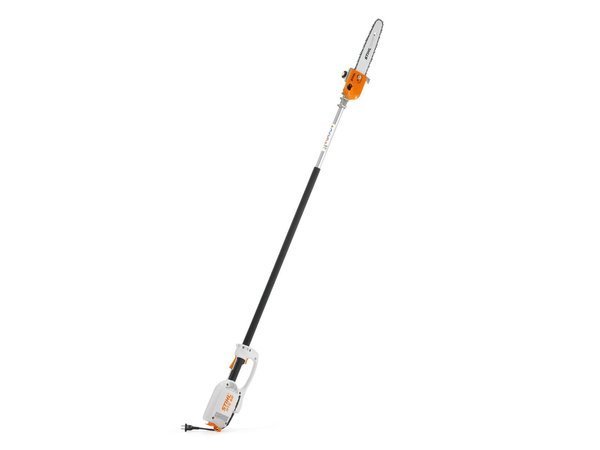 PERCHE ÉLAGUEUSE ÉLECTRIQUE STIHL HTE 60