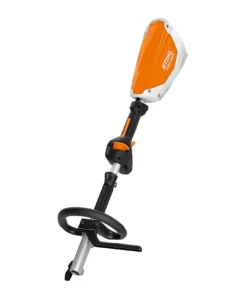 COMBISYSTÈME À BATTERIE STIHL- KMA 130 R