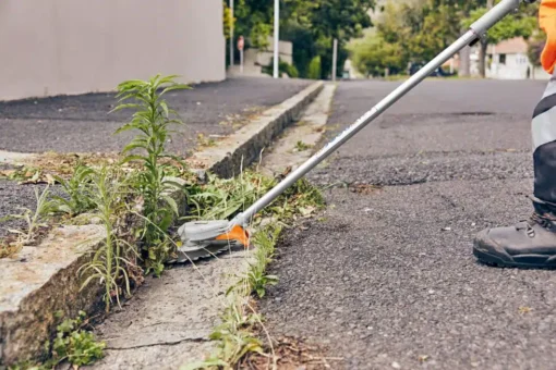 COMBISYSTÈME À BATTERIE STIHL- KMA 130 R – Image 2