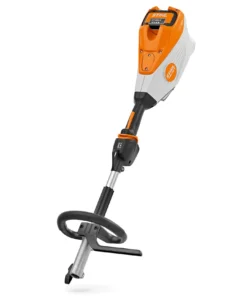 COMBISYSTÈME À BATTERIE STIHL – KMA 135 R
