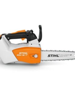 ÉLAGUEUSE À BATTERIE STIHL MSA 161 T
