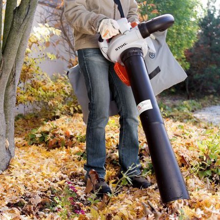 ASPIRO-SOUFFLEUR STIHL SH 56 – Image 3