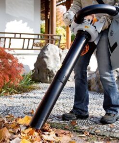 Alternative view of ASPIRO-SOUFFLEUR STIHL SHE 71
