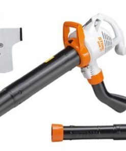 ASPIRO-SOUFFLEUR STIHL SHE 71